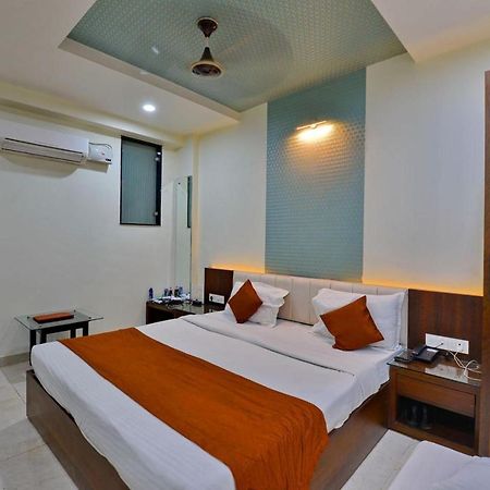 Hotel Tilak Бхопал Екстер'єр фото