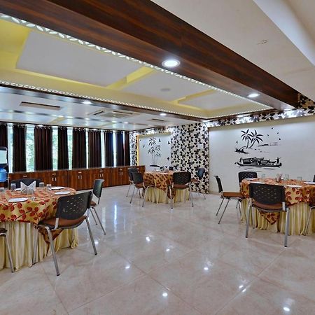 Hotel Tilak Бхопал Екстер'єр фото