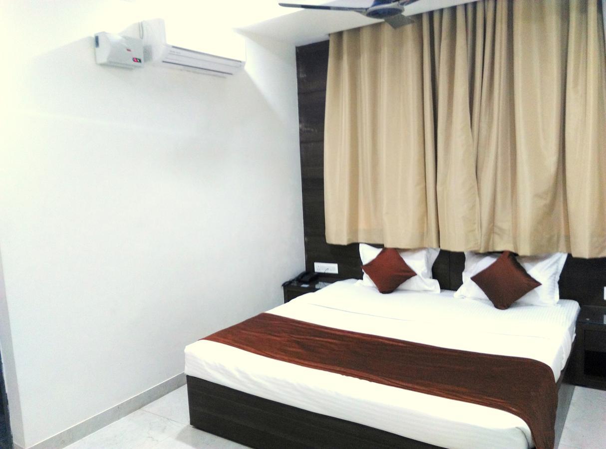 Hotel Tilak Бхопал Екстер'єр фото